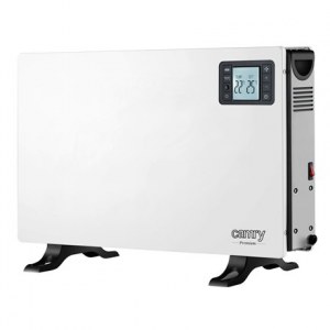 Camry | Convection Fan Heater with Remote Control | CR 7739 | Convection Heater | 2000 W | Number of power levels 3 | Suitable f